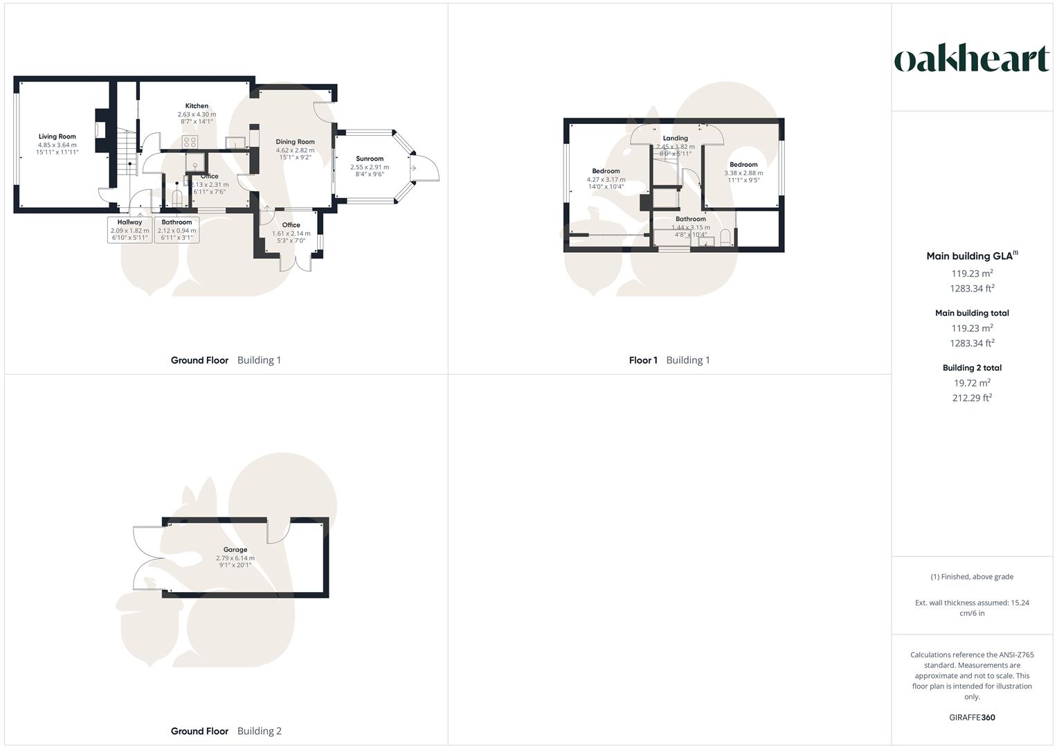 Floorplan thumbnail